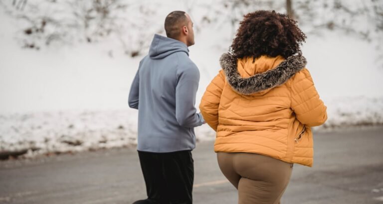 Follow These Useful Tips For Success In Weight Loss