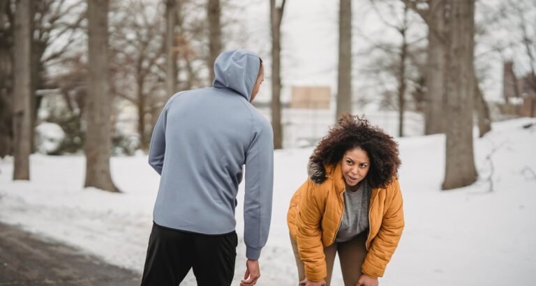 Beyond Situps And Protein Shakes – Tips To Help You Lose Weight Fast