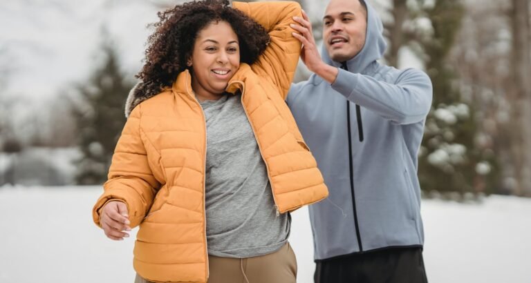 Tips And Tricks For Losing Weight